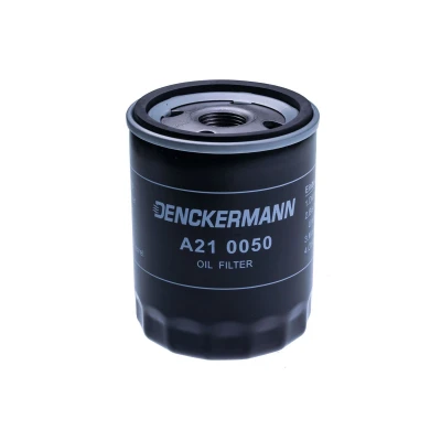 Bilde av DENCKERMANN A210050 Oljefilter UNF 13/16&quot; 16 Påskruingsfilter LAND ROVER: Freelander I SUV Cabrio