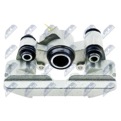 Bilde av NTY HZT TY 053 Bremsecaliper høyre bakaksel uten festeramme TOYOTA: Yaris I Hatchback