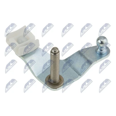 Bilde av Reparasjonssett, girspake, audi,seat,skoda,vw, 1J0 711 202F