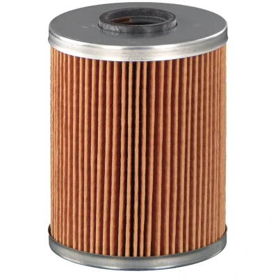 Bilde av FEBI BILSTEIN 172277 Oljefilter med tetningsring Filterinnsats BMW: 3 Coupé, Cabrio, Z3 Roadster