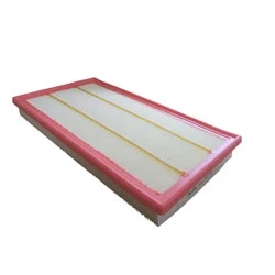 Bilde av ALCO FILTER MD 3038 Luftfilter 46 226 423 Filterinnsats MERCEDES BENZ: Sprinter 3.5 t Van, 4 Flatvogn lastebil / Chassis