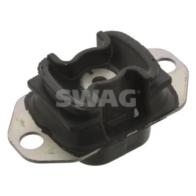 Bilde av SWAG 60 94 5629 Motorfeste venstre Gummimetallager RENAULT: Kangoo II Express