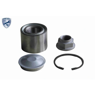 Bilde av VAICO V46 0803 Hjullagersett bakaksel EXPERT KITS + 62 MERCEDES BENZ: Citan Van, Tourer / Stasjonsvogn, RENAULT: Zoe, Kangoo II Express, Captur