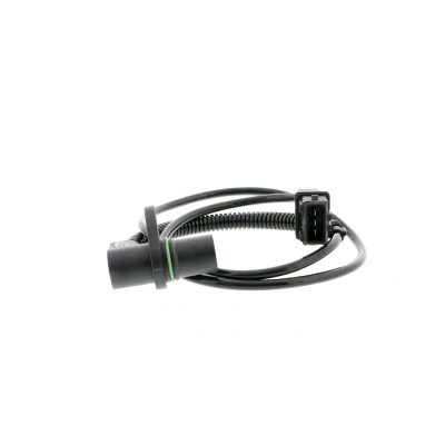 Bilde av VEMO Original Quality V40 72 0305 Impulsgiver 3 Hall prinsipp, aktiv sensor for veivaksel, med kabel, tetningsring OPEL: Astra F Sedan, CC