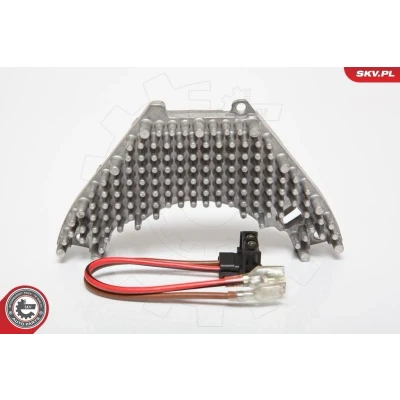 Bilde av Motstand, kupevifte, citroën,fiat,lancia,peugeot, 6441F6, 9790339580