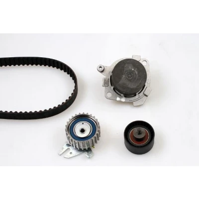Bilde av HEPU PK10870 Vannpumpe + Registerreimsett 166 ALFA ROMEO: GT, FIAT: Barchetta