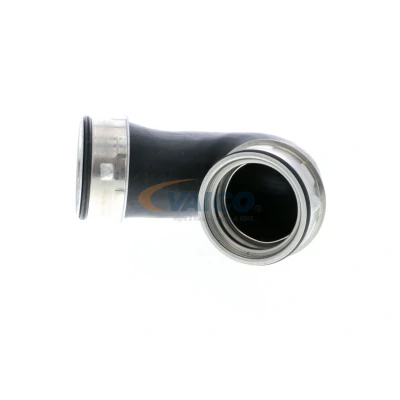 Bilde av VAICO V10 2863 Ladeluftslange gummi med tekstilforsterker Q+, original equipment manufacturer quality VOLKSWAGEN: Passat B5 GP Stasjonsvogn
