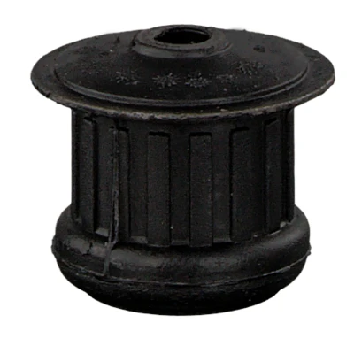Bilde av FEBI BILSTEIN 07181 Motorfeste foran Gummimetallager gummi AUDI: Coupe B3, Cabriolet B4