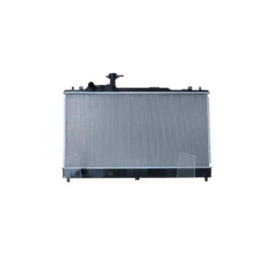 Bilde av NRF 550106 Radiator Aluminium 728 375 16 Kjøleribber loddet