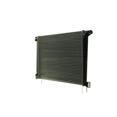 Bilde av MAHLE ORIGINAL CR 1123 000P Radiator for kjøretøy med/uten klimaanlegg 600 420 18 Kjøleribber satt sammen mekanisk MINI: Hatchback