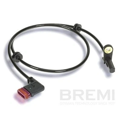 Bilde av BREMI 50524 ABS Sensor med kabel MERCEDES BENZ: S Klasse Sedan