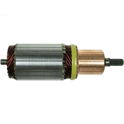 Bilde av AS PL SA6005 Anker, starter