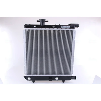 Bilde av NISSENS 60979 Radiator Aluminium 403 408 26 Kjøleribber loddet