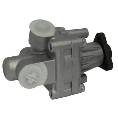 Bilde av MAPCO 27817 Hydraulikkpumpe hydraulisk 110 M16x2 dreieckig 3 loch for høyre/venstre ratt AUDI: A4 B5 Avant