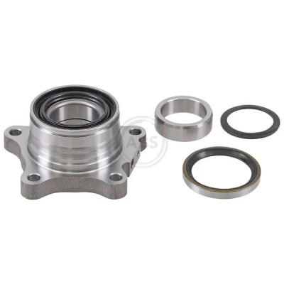 Bilde av Hjullagersett, Venstre bakaksel, lexus lx, toyota land cruiser 200, 4246060030