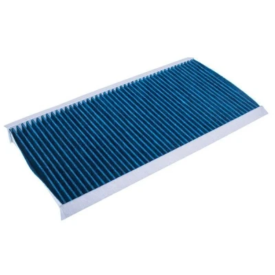 Bilde av DENCKERMANN M110709A Kupéfilter Karbonfilter, Finstøvfilter (PM 2.5), Med antibakteriell effekt, soppdrepende virning 394 185 32