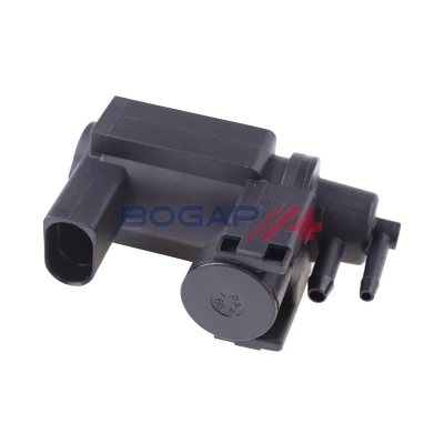 Bilde av BOGAP A6112107 trykkomformer, turbolader elektrisk pneumatisk VOLKSWAGEN: Touareg I, AUDI: A6 C6 Sedan