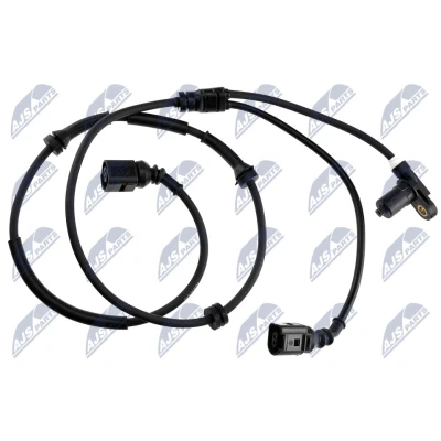 Bilde av Sensor, hjulturtall, bakaksel, Høyre ford galaxy i, seat alhambra, alhambra van, vw sharan, sharan 1112766, 7M3 927 807 E