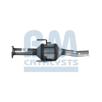 Bilde av BM CATALYSTS BM80329H Katalysator Approved