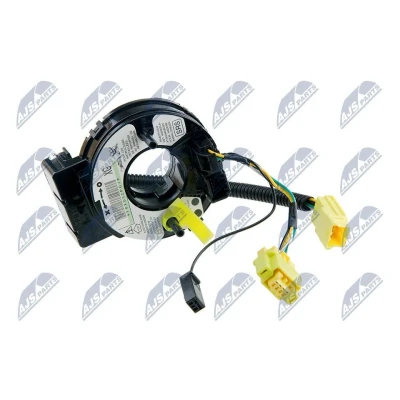 Bilde av NTY EAS HD 001 Airbag slepering