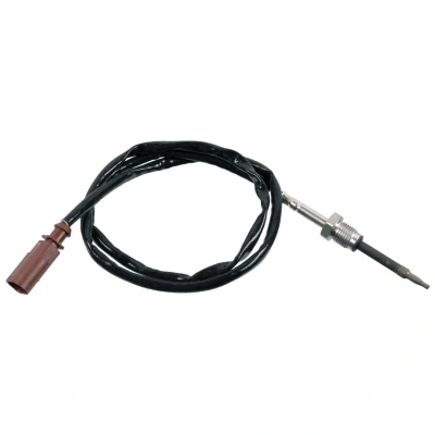 Bilde av FEBI BILSTEIN 183575 Sensorer før sotpartikkelfilter SKODA: Octavia 3 Combi