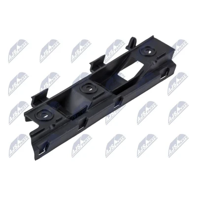 Bilde av NTY EZC VW 474 Holder, støtfanger foran høyre VOLKSWAGEN: Passat B6 Variant