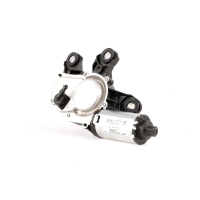 Bilde av VALEO ORIGINAL PART 579603 Vindusviskermotor 12 bak for høyre/venstre ratt AUDI: A3 Sportback, A4 B7 Avant, B6 Avant