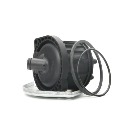 Bilde av VAICO V10 4341 oljeutskiller, veivhuslufting EXPERT KITS + AUDI: A6 C5 Sedan, VOLKSWAGEN: Passat B5 Stasjonsvogn