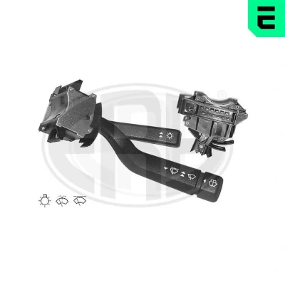 Bilde av Bryter komplett rattstamme, ford transit buss, flak/chassi, skåp, tourneo 6993548, 95VB 11K665 AA