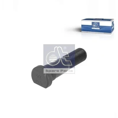 Bilde av DT Spare Parts 6.54219 Hjulbolt M22 x 1,5 10.9
