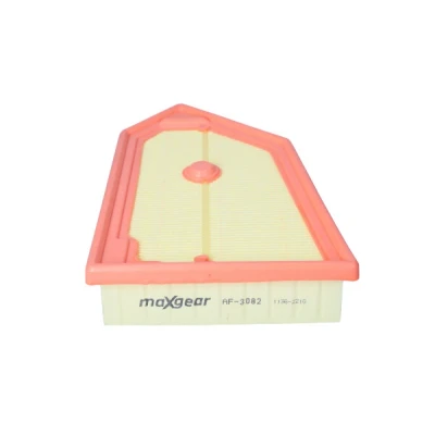 Bilde av MAXGEAR 26 2772 Luftfilter 47 162 253 Filterinnsats FORD: FIESTA 7