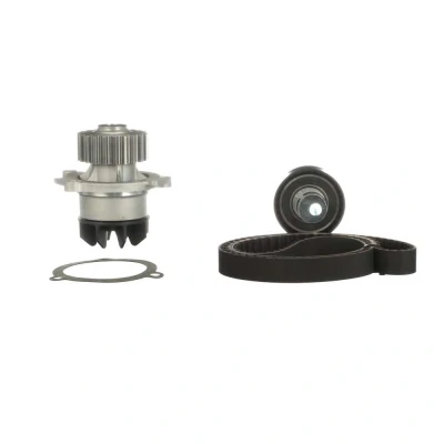 Bilde av GATES KP15670XS vannpumpe + Registerreimsett med Tru Power