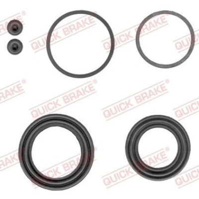 Bilde av QUICK BRAKE 114 0085 Bremseklave Reparasjonssett 40/48 FIAT: Ducato II Van