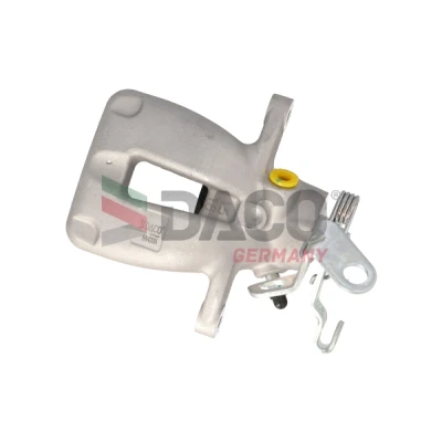 Bilde av DACO Germany BA4205 Bremsecaliper Aluminium VOLKSWAGEN: GOLF 5, Touran I, 6, SKODA: Octavia 2 Combi, Superb II Stasjonsvogn, Yeti