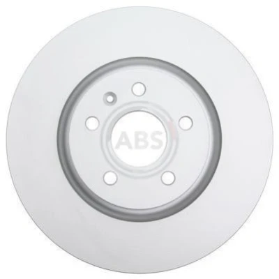 Bilde av A.B.S. 17990 Bremseskiver 337 30 5 120 ventilert belagt OPEL: Insignia A Sports Tourer, Hatchback, Sedan, SAAB: 9 Sedan