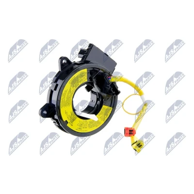 Bilde av NTY EAS MZ 000 Airbag slepering