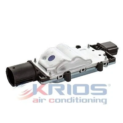 Bilde av MEAT &amp; DORIA K106092 Regulator, kabinvifte