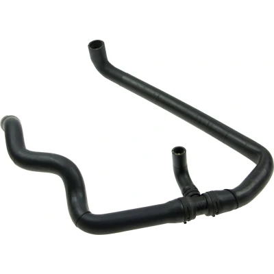 Bilde av GATES 05 3655 Radiatorslange EPDM (etyl propylen dien gummi) VOLKSWAGEN: Transporter 4