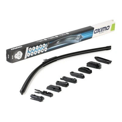 Bilde av Vindusvisker Oximo MT700 700mm foran Flatt viskeblad FORD: FOCUS 3 Turnier, Mondeo 5 Kombi, Transit Custom V362 Van, MERCEDES BENZ: Vito Minibuss