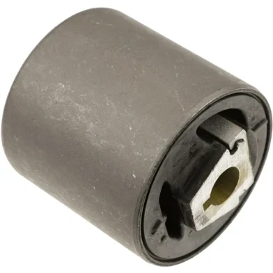 Bilde av TRW JBU189 Styrestang Lagring framaksel, nede, på begge sider, foran, innvendig 76 for casterstag BMW: X5, X3