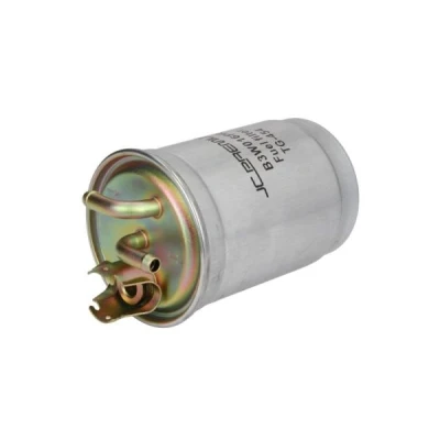 Bilde av JC PREMIUM B3W016PR Drivstoffilter ledningsfilter 8 VOLKSWAGEN: TRANSPORTER 4, GOLF 3, 4 Bus, SEAT: Alhambra I, SKODA: Felicia 1 Pickup