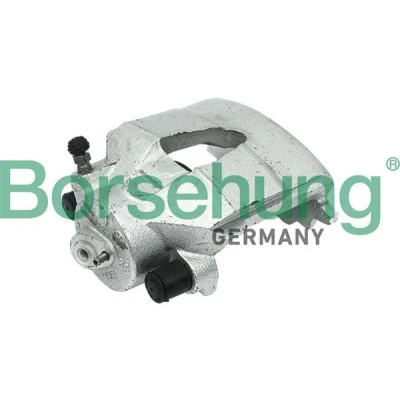 Bilde av Borsehung B11368 Bremsecaliper Grått støpejern 62 framaksel venstre VOLKSWAGEN: Golf 5, 6, 4, SKODA: Octavia 2 Combi, Fabia 2, Yeti