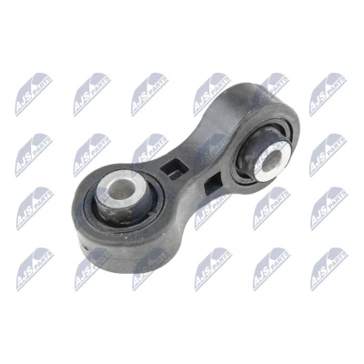 Bilde av stang, stabilisator, bakaksel, Høyre Venstre audi, 8K0 505 465 E, G