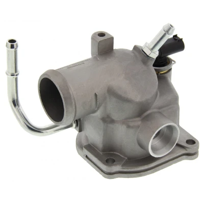 Bilde av MAPCO 28861 Termostat 87 med tetning sensor Aluminium kapsling MERCEDES BENZ: ML Klasse