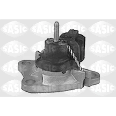 Bilde av SASIC 4001772 Holder, motoropphengning Gummimetallager høyre oppe