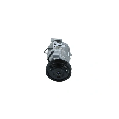Bilde av NRF 32881 Kompressor 10S17C 12 PAG 46 med kompressorlje HONDA: Accord 7 Limousine