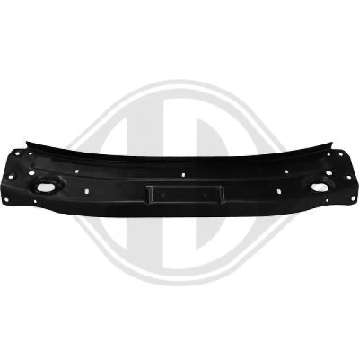 Bilde av DIEDERICHS 1691010 Front Kledning