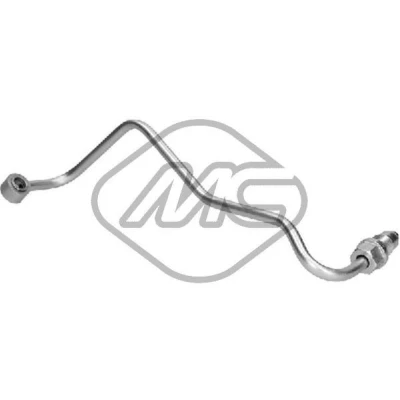 Bilde av Metalcaucho 92295 oljeledning, lader