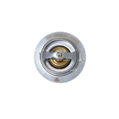 Bilde av NRF 725181 Termostat 95 uten kapsling NISSAN: Qashqai / Qashqai+2 I, X Trail, RENAULT: SCENIC 3, CLIO 3
