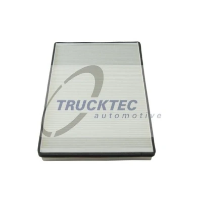 Bilde av TRUCKTEC AUTOMOTIVE 02.59.082 Kupéfilter pollenfilter MERCEDES BENZ: Sprinter 3.5 T Van, Minibuss